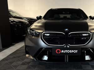 BMW M5 Automată 727 HP Hibrid (B/E) — miniatura 3