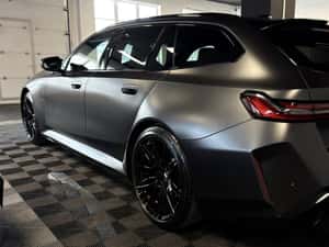 BMW M5 Automată 727 HP Hibrid (B/E) — miniatura 4