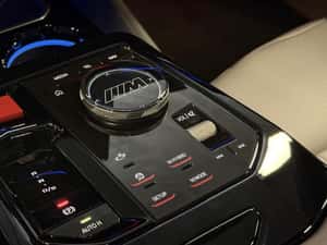 BMW M5 Automată 727 HP Hibrid (B/E) — miniatura 5