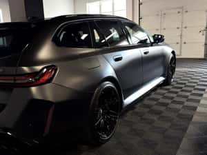 BMW M5 Automată 727 HP Hibrid (B/E) — miniatura 6