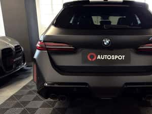BMW M5 Automată 727 HP Hibrid (B/E) — miniatura 7
