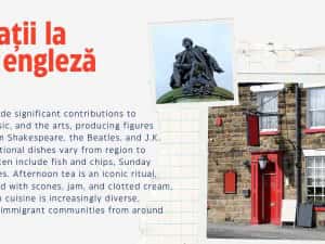 Ore de limba engleză (pregătire Cambridge, IELTS, TOEFL) — miniatura 2