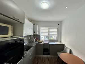 Apartament 2 camere, parter, Arhitectilor, Sibiu