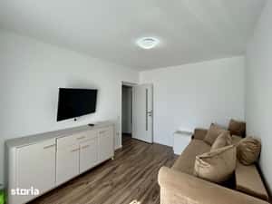 Apartament 2 camere, parter, Arhitectilor, Sibiu — miniatura 5