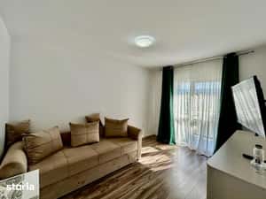 Apartament 2 camere, parter, Arhitectilor, Sibiu — miniatura 6