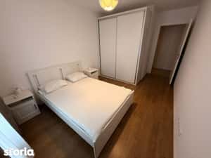 De inchiriat | Apartament 2 camere | Decomandat | H Pipera LAKE — miniatura 5