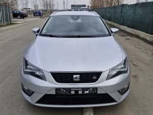 Seat Leon Seat Leon Seat Leon Fr,2.0 tdi,184cp, automat,Matrix — miniatura 3