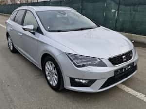 Seat Leon Seat Leon Seat Leon Fr,2.0 tdi,184cp, automat,Matrix — miniatura 4