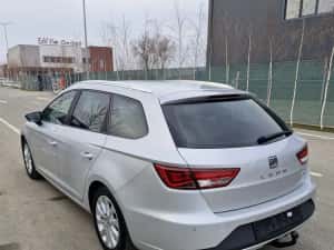 Seat Leon Seat Leon Seat Leon Fr,2.0 tdi,184cp, automat,Matrix — miniatura 5