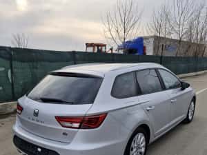 Seat Leon Seat Leon Seat Leon Fr,2.0 tdi,184cp, automat,Matrix — miniatura 6