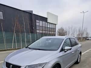 Seat Leon Seat Leon Seat Leon Fr,2.0 tdi,184cp, automat,Matrix — miniatura 10