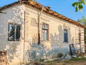 Fosta casa boiereasca langa Bucuresti - Mihai Bravu Giurgiu. — miniatura 1