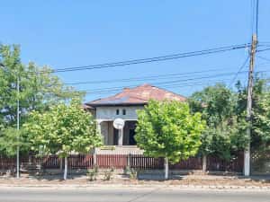 Fosta casa boiereasca langa Bucuresti - Mihai Bravu Giurgiu. — miniatura 2
