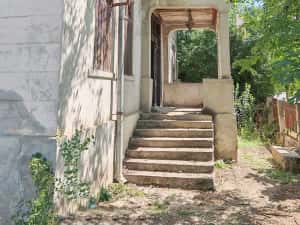 Fosta casa boiereasca langa Bucuresti - Mihai Bravu Giurgiu. — miniatura 3