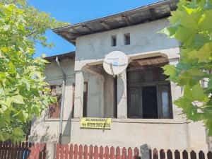 Fosta casa boiereasca langa Bucuresti - Mihai Bravu Giurgiu. — miniatura 4