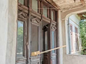 Fosta casa boiereasca langa Bucuresti - Mihai Bravu Giurgiu. — miniatura 5