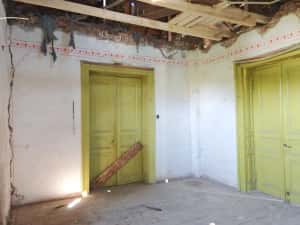 Fosta casa boiereasca langa Bucuresti - Mihai Bravu Giurgiu. — miniatura 6