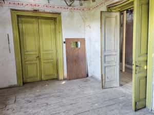 Fosta casa boiereasca langa Bucuresti - Mihai Bravu Giurgiu. — miniatura 8