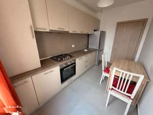 2 camere + Parcare Parcul Linei Lujerului 62mp Centrala Plaza Mal 2015