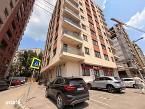 2 camere + Parcare Parcul Linei Lujerului 62mp Centrala Plaza Mal 2015 — miniatura 4