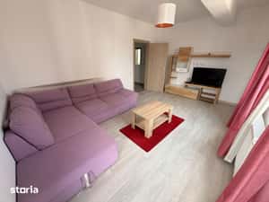 2 camere + Parcare Parcul Linei Lujerului 62mp Centrala Plaza Mal 2015 — miniatura 5