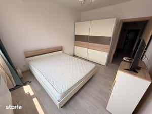 2 camere + Parcare Parcul Linei Lujerului 62mp Centrala Plaza Mal 2015 — miniatura 6