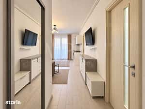 Apartament 2 camere de vanzare in Floresti — miniatura 4
