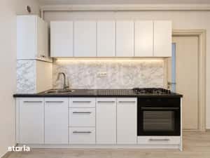 Apartament 2 camere de vanzare in Floresti — miniatura 5