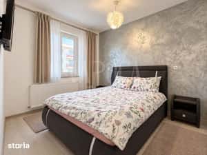 Apartament 2 camere de vanzare in Floresti — miniatura 6