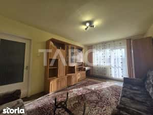 COMISION 0 Apartament 2 camere de vanzare cu 52mp  balcon Strand Sibiu — miniatura 5