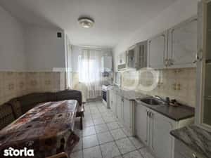 COMISION 0 Apartament 2 camere de vanzare cu 52mp  balcon Strand Sibiu — miniatura 6