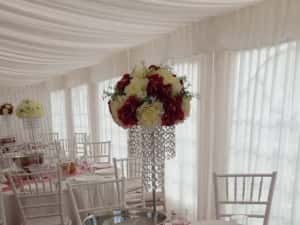 Cort pentru evenimente — miniatura 4