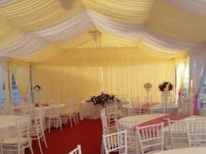 Cort pentru evenimente — miniatura 6