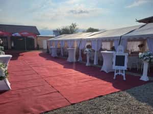 Cort pentru evenimente — miniatura 9