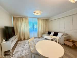 3 Camere  / Loc Parcare inclus  / Tunari