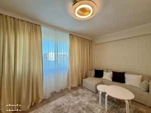 3 Camere  / Loc Parcare inclus  / Tunari — miniatura 3