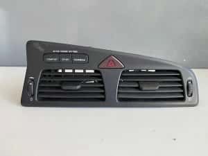 Grila ventilatie centrala VOLVO S60 R V70 R 3409374