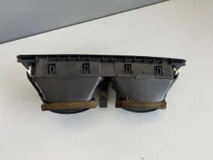 Grila ventilatie centrala VOLVO S60 R V70 R 3409374 — miniatura 7