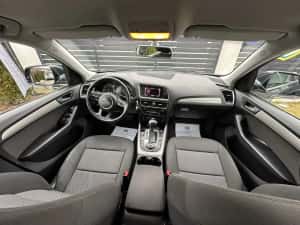 AUDI Q5 2.0 diesel  automata garantie 12 luni rate cash  Buy BACK — miniatura 7