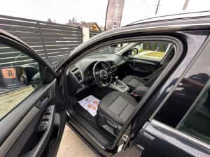 AUDI Q5 2.0 diesel  automata garantie 12 luni rate cash  Buy BACK — miniatura 8