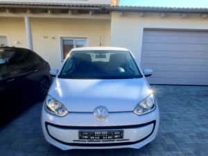 Volkswagen Up 2012 euro 5 — miniatura 1