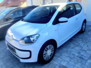 Volkswagen Up 2012 euro 5 — miniatura 2