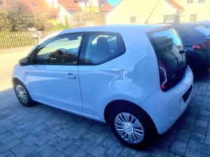 Volkswagen Up 2012 euro 5 — miniatura 4