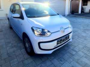 Volkswagen Up 2012 euro 5 — miniatura 8
