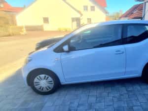 Volkswagen Up 2012 euro 5 — miniatura 10