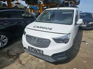 Contact cu cheie 9663123380 Opel Combo E (2018 - 2019) — miniatura 5