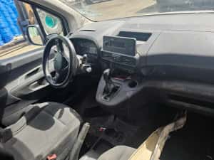 Contact cu cheie 9663123380 Opel Combo E (2018 - 2019) — miniatura 9