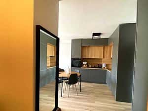 Apartament de inchiriat — miniatura 3