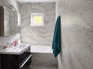 Închiriez cameră modernă în apartament cu 2 camere EXCLUSIV pt fete — miniatura 6