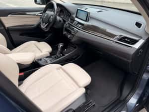 BMW X1 2.0 150cp Head-ul/Panoramic/Faruri led/ Scaune incalzite — miniatura 7